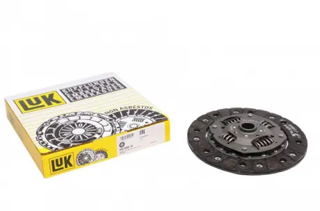Диск сцепления luk 320028610