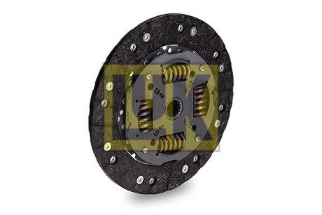 Диск сцепления luk 320034210