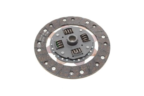 Диск зчеплення luk 321002210