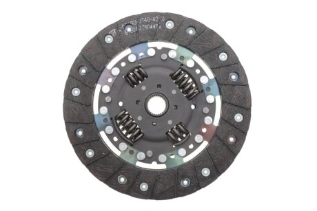 Диск зчеплення luk 321003311