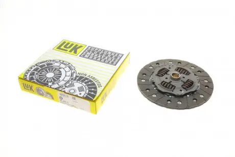 Диск зчеплення luk 321005510