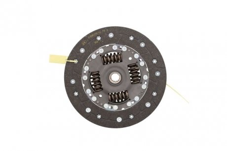 Диск зчеплення luk 321010510