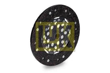 Диск сцепления luk 322 0281 10