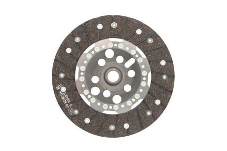 Диск зчеплення luk 322028310