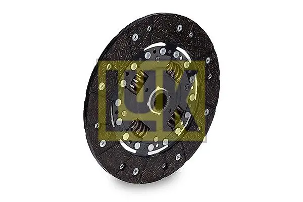 Диск зчеплення Luk 323016516 (фото 1)