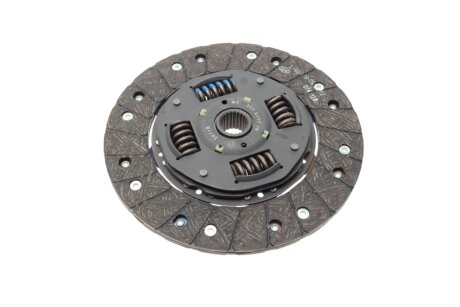 Диск сцепления luk 323017716