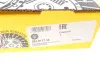 Диск сцепления luk 323 0177 16