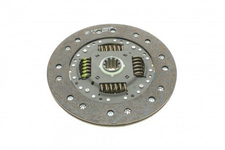 Диск зчеплення luk 323023510