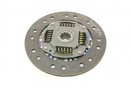 Диск зчеплення luk 323023510