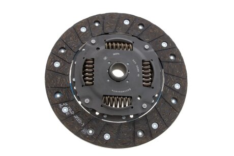 Диск зчеплення luk 323025910