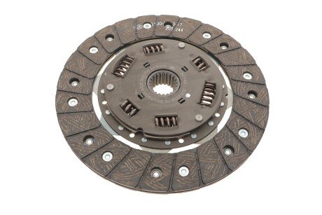 Диск зчеплення luk 323032910