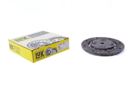 Диск зчеплення Luk 323041010