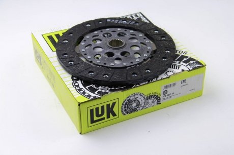 Диск сцепления luk 323042710