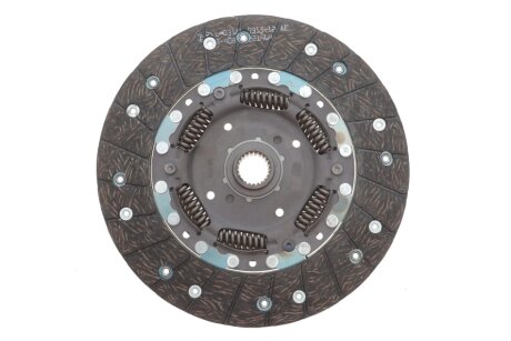 Диск сцепления luk 323064510