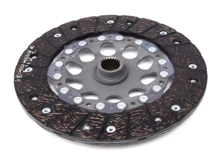 Диск зчеплення luk 323072710
