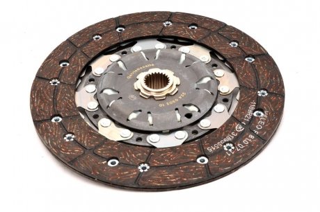 Диск сцепления luk 324030210