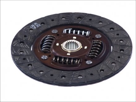 Диск зчеплення luk 324039110