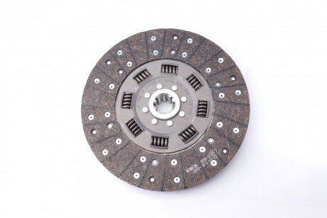 Диск зчеплення luk 328016810