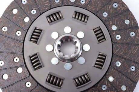 Диск зчеплення luk 328016810