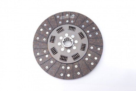 Диск зчеплення luk 328016810