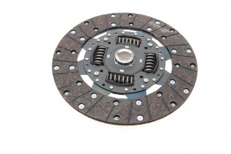 Диск сцепления luk 328087010