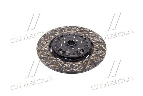 Диск сцепления luk 330014710