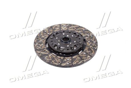 Диск сцепления luk 330014710