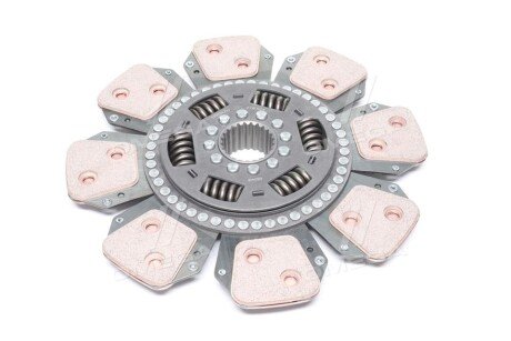 Диск сцепления luk 335034310