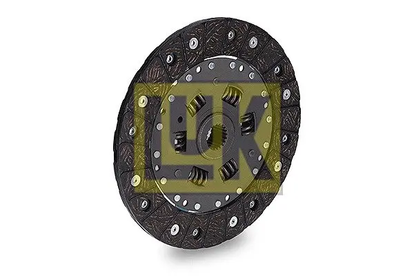 Диск зчеплення luk 320003816