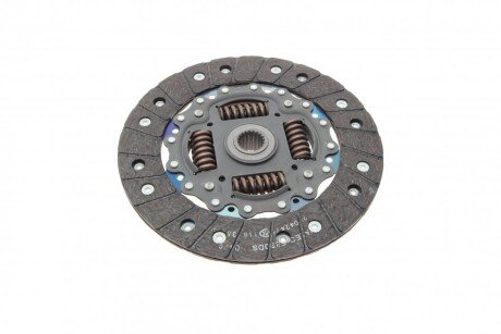 Диск зчеплення luk 322057910