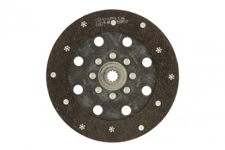 Диск зчеплення luk 323062210