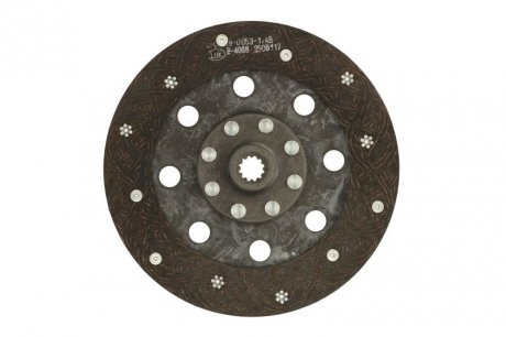 Диск зчеплення luk 323062210