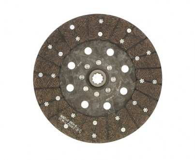 Диск зчеплення luk 328018616