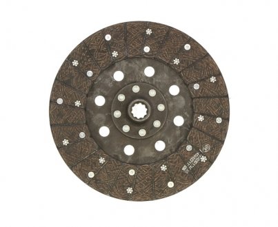 Диск зчеплення luk 328018616