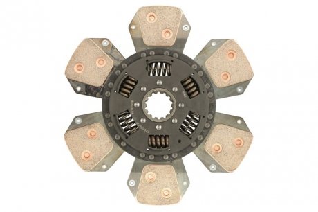 Диск зчеплення luk 328026110