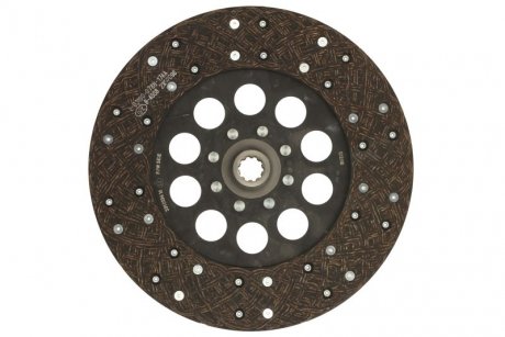 Диск зчеплення luk 331013416