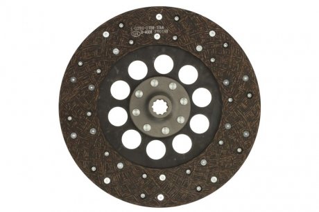 Диск зчеплення luk 331013416