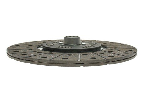 Диск зчеплення luk 331039410