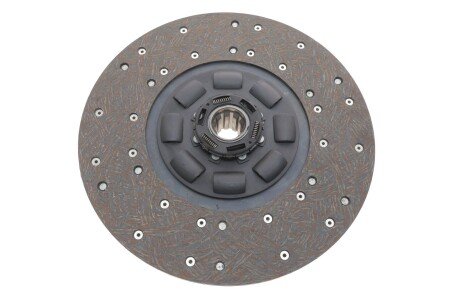 Диск зчеплення luk 333027910