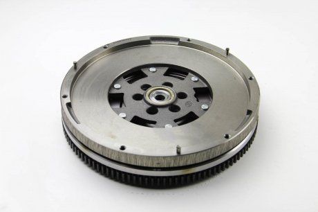 Двомасовий маховик luk 415064910