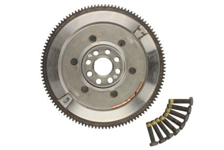 Двухмасовий (демпферний) маховик luk 415001711