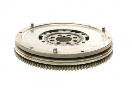 Двухмассовый (демпферный) маховик luk 415002110