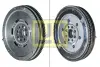 Двухмасовий (демпферний) маховик Luk 415 0021 10