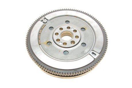 Двухмассовый (демпферный) маховик luk 415005010