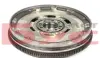 Двухмассовый (демпферный) маховик luk 415 0061 10