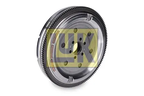Двухмасовий (демпферний) маховик Luk 415007510