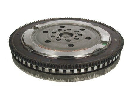 Двухмассовый (демпферный) маховик luk 415008610