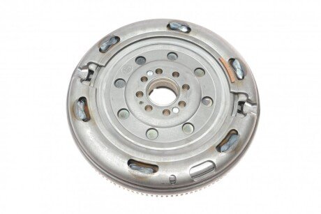 Двухмассовый (демпферный) маховик luk 415010310