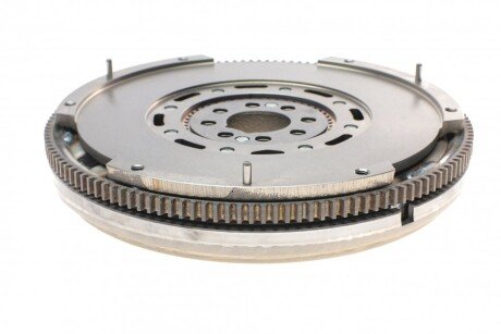 Двухмассовый (демпферный) маховик luk 415010310