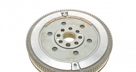 Двухмасовий (демпферний) маховик luk 415010410